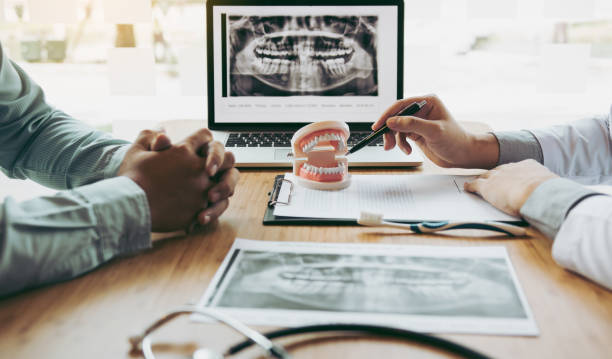 Best Broken or Chipped Tooth Repair in Pahrump, NV
