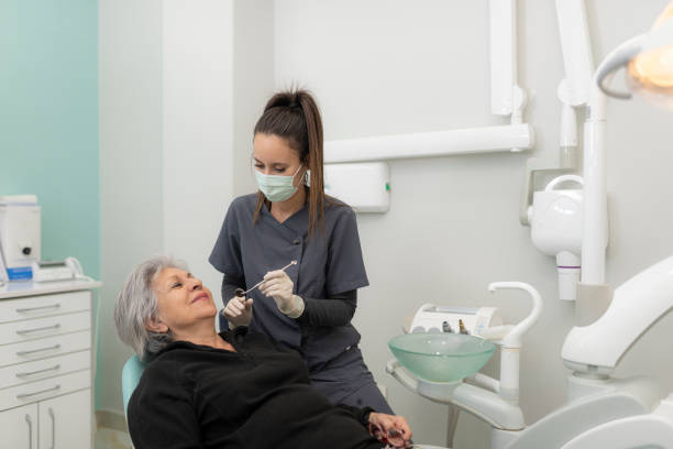Best Emergency Treatment for Oral Infections in Pahrump, NV